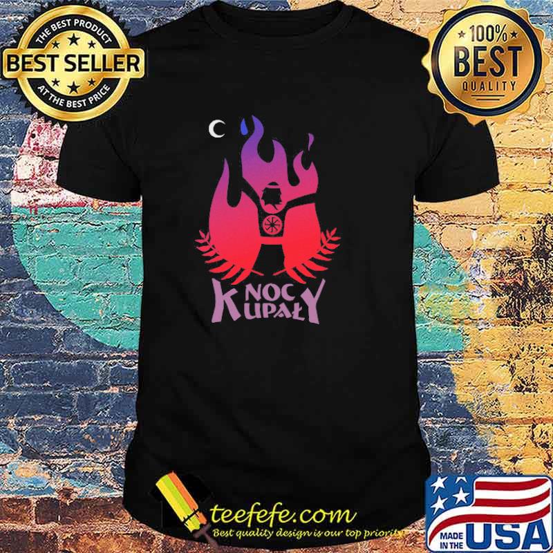 Knoc Kupaly shirt Knoc Kupaly shirt