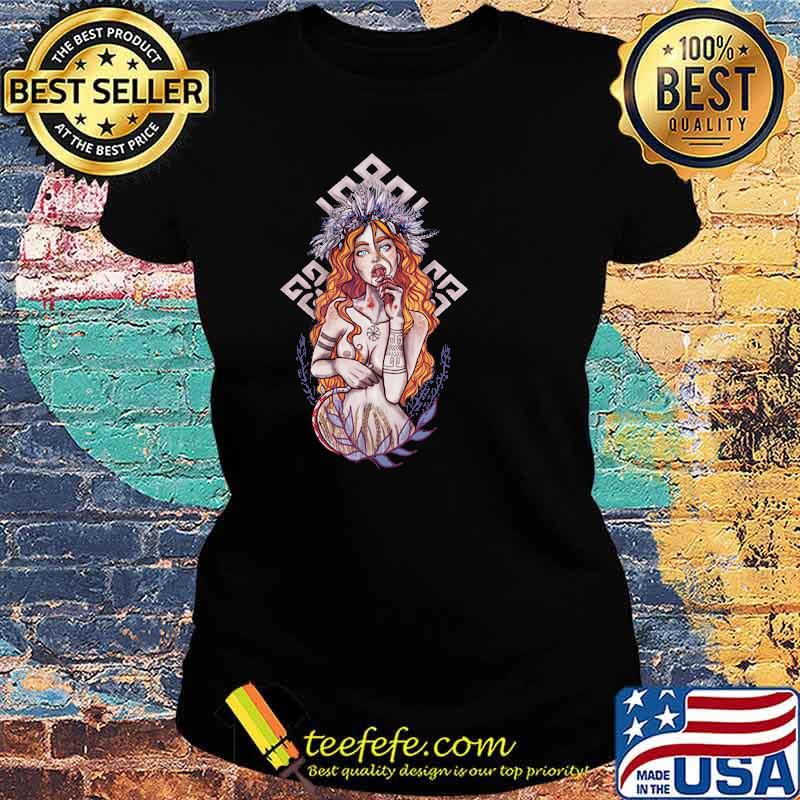 Koszulka Męska s Ladies tee Koszulka Męska s Ladies tee