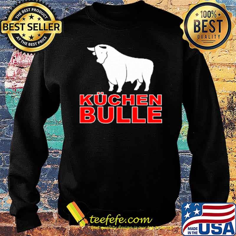 KÜCHENBULLE Shirt Sweater KÜCHENBULLE Shirt Sweater