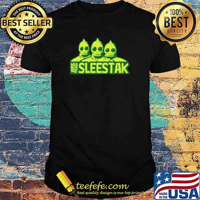 Land of The Lost Sleestak Shirt