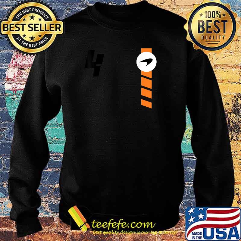Lando Norri 4 T-Shirt Sweater Lando Norri 4 T-Shirt Sweater