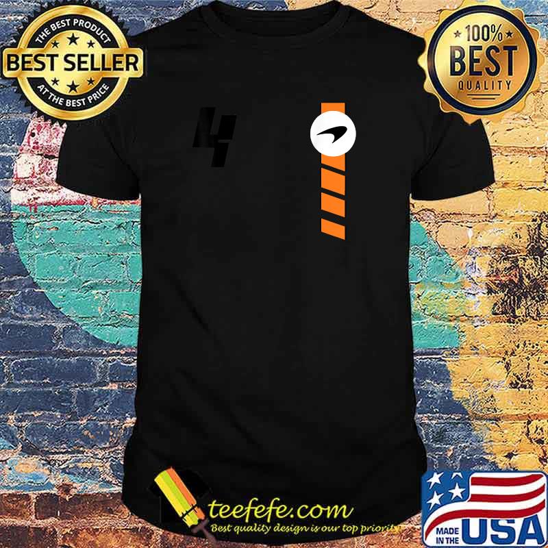 Lando Norri 4 T-Shirt Lando Norri 4 T-Shirt