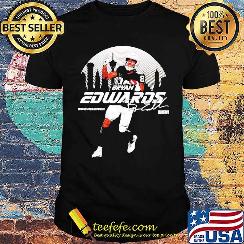 Las Vegas Raiders Bryan Edwards wide receiver Shirt