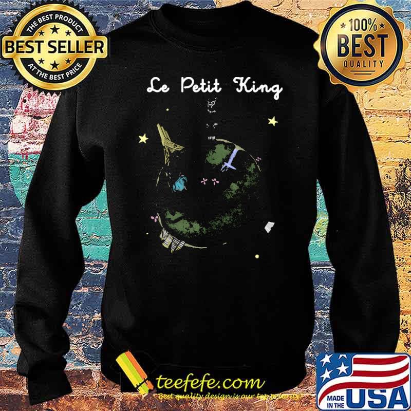 Le petit prince of wakanda s Sweater Le petit prince of wakanda s Sweater