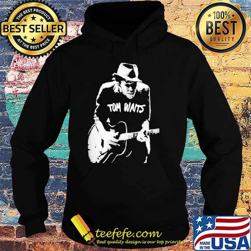 Legend Tom Waits s Hoodie Legend Tom Waits s Hoodie