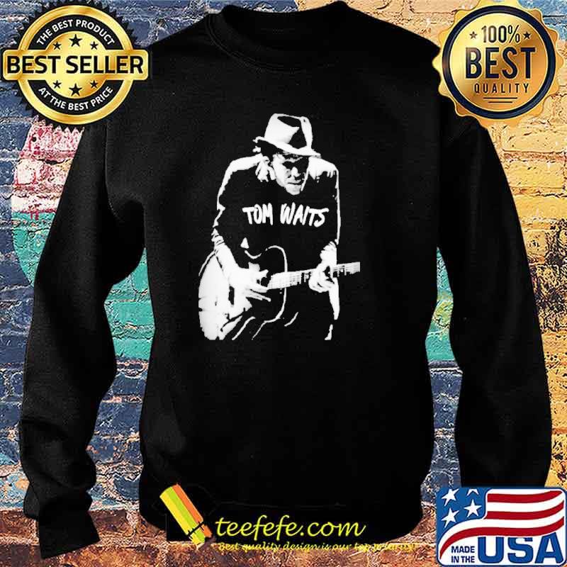 Legend Tom Waits s Sweater Legend Tom Waits s Sweater