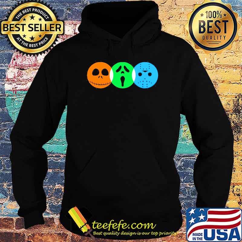 Letterboxd Horrorville s Hoodie Letterboxd Horrorville s Hoodie