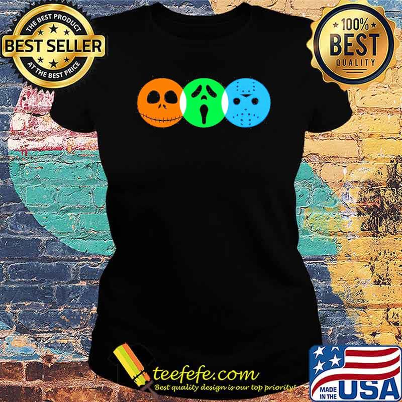 Letterboxd Horrorville s Ladies tee Letterboxd Horrorville s Ladies tee