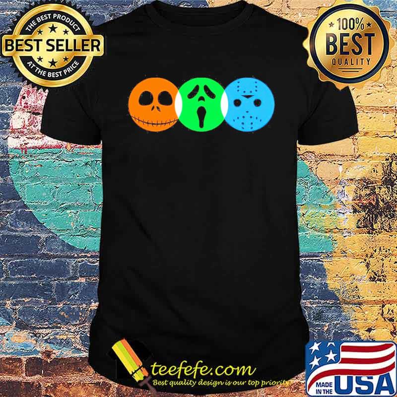 Letterboxd Horrorville shirt Letterboxd Horrorville shirt
