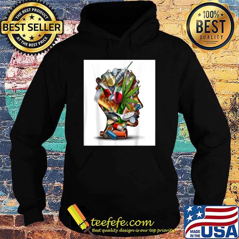 Life Is a Gateway Drug T-Shirt Hoodie Life Is a Gateway Drug T-Shirt Hoodie