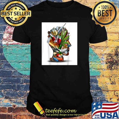 Life Is a Gateway Drug T-Shirt