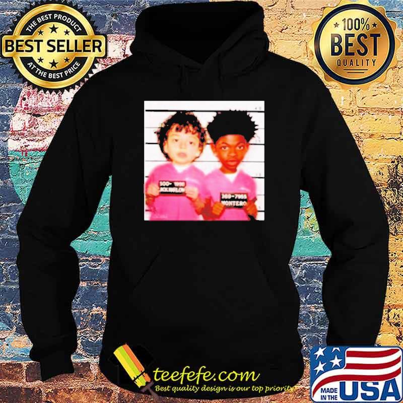 Lil Nas x Industry baby merch s Hoodie Lil Nas x Industry baby merch s Hoodie