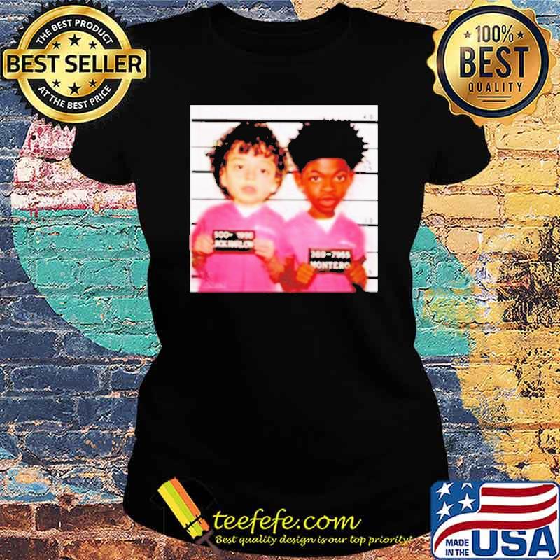 Lil Nas x Industry baby merch s Ladies tee Lil Nas x Industry baby merch s Ladies tee