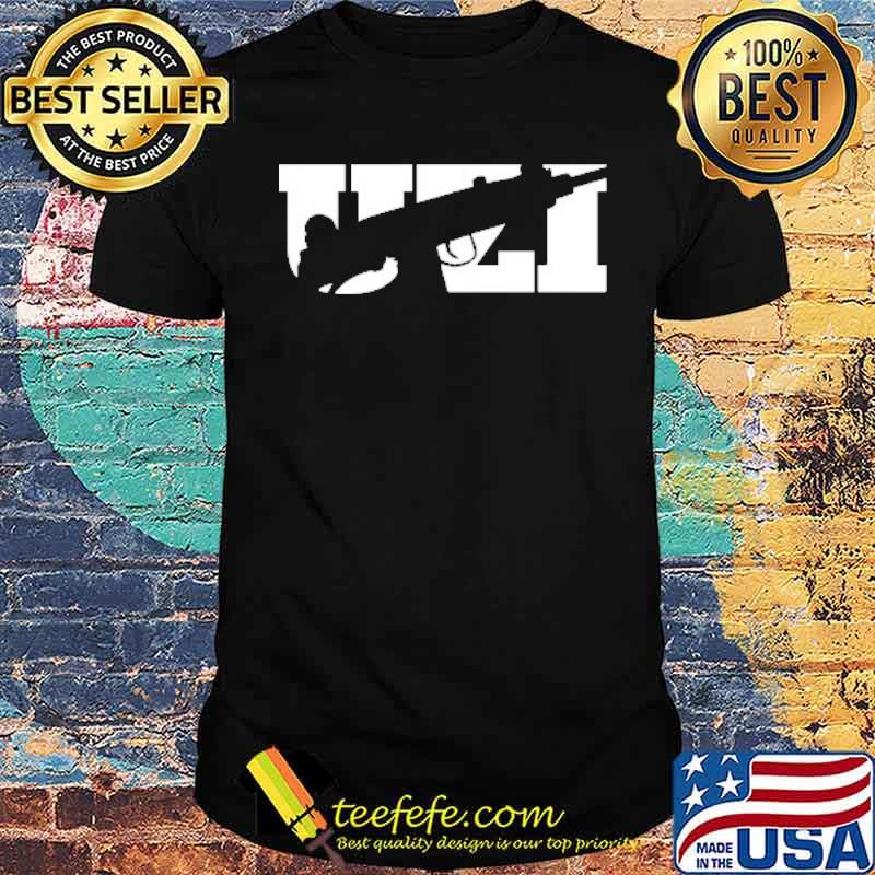 Lil Uzi Vert black shirt