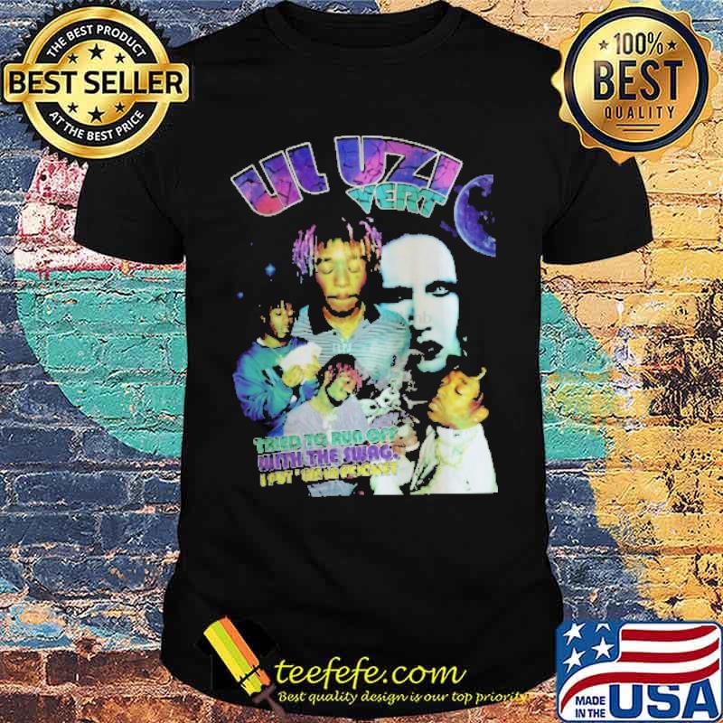 Lil Uzi Vert Hip Hop Exclusive Shirt