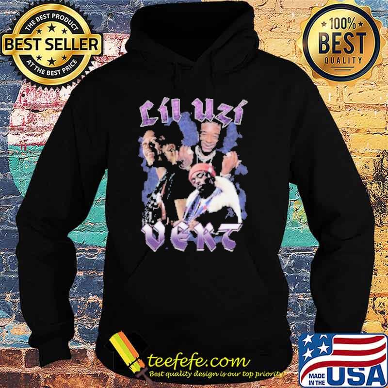 LIL UZI VERT s Hoodie LIL UZI VERT s Hoodie