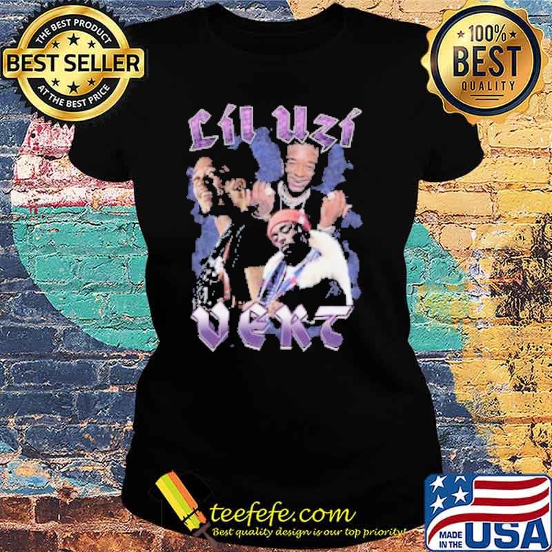 LIL UZI VERT s Ladies tee LIL UZI VERT s Ladies tee