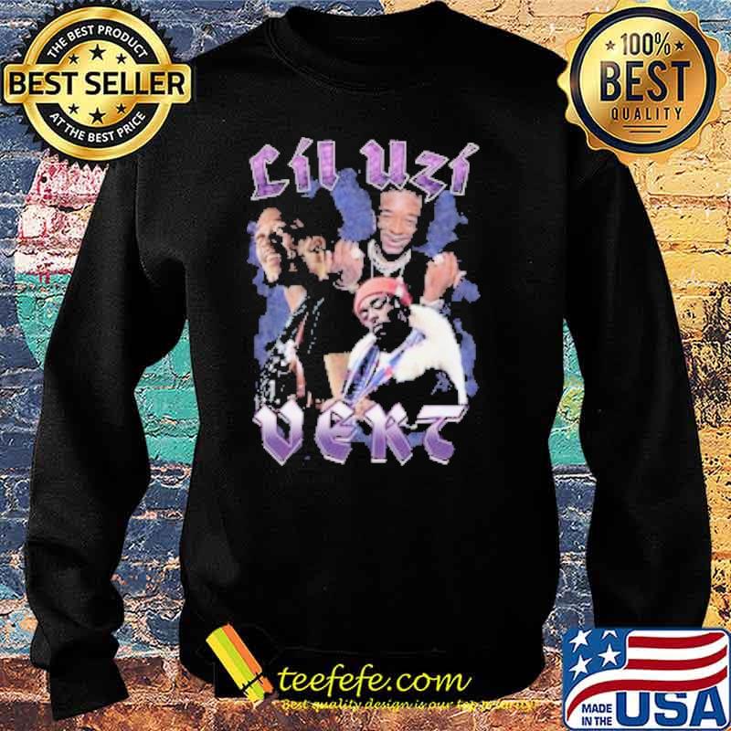 LIL UZI VERT s Sweater LIL UZI VERT s Sweater