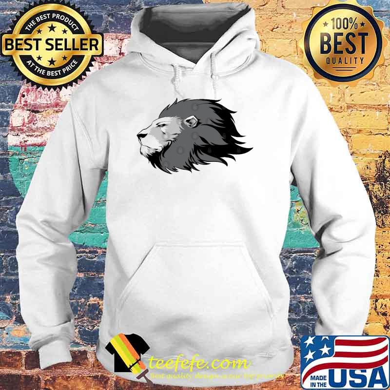 Lion Baseball s Hoodie Lion Baseball s Hoodie