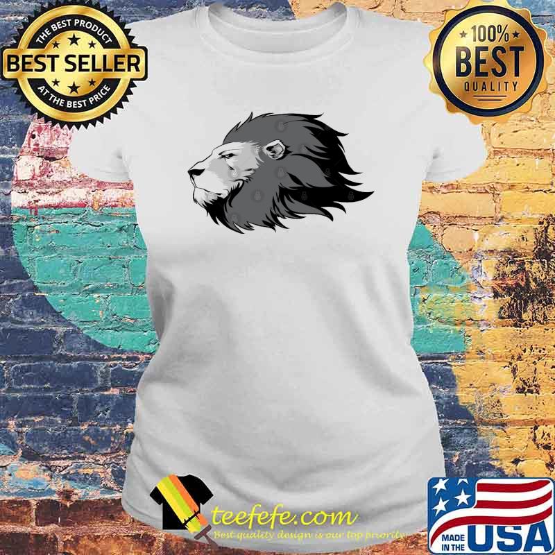 Lion Baseball s Laides tee Lion Baseball s Laides tee