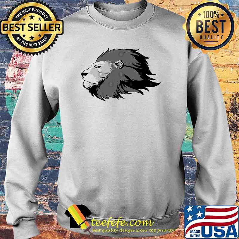 Lion Baseball s Sweater Lion Baseball s Sweater