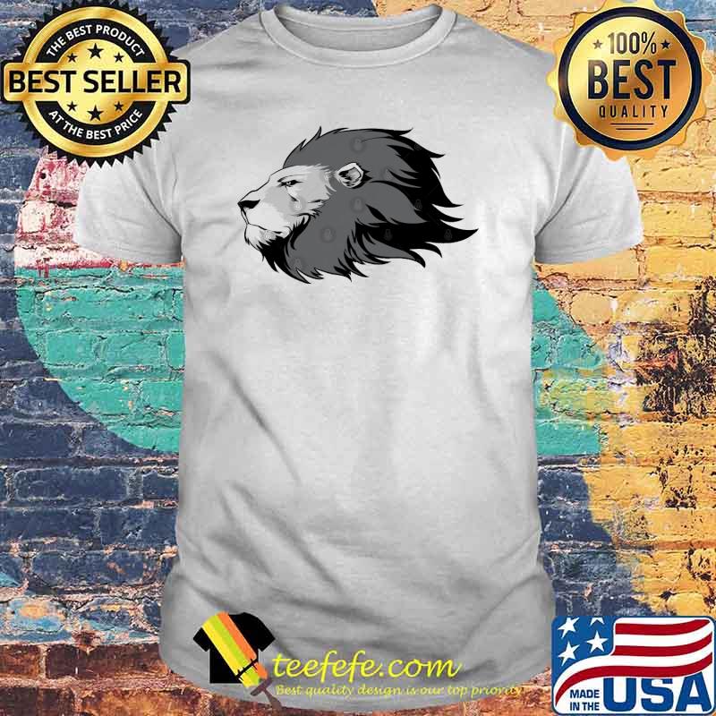 Lion Baseball shirt Lion Baseball shirt