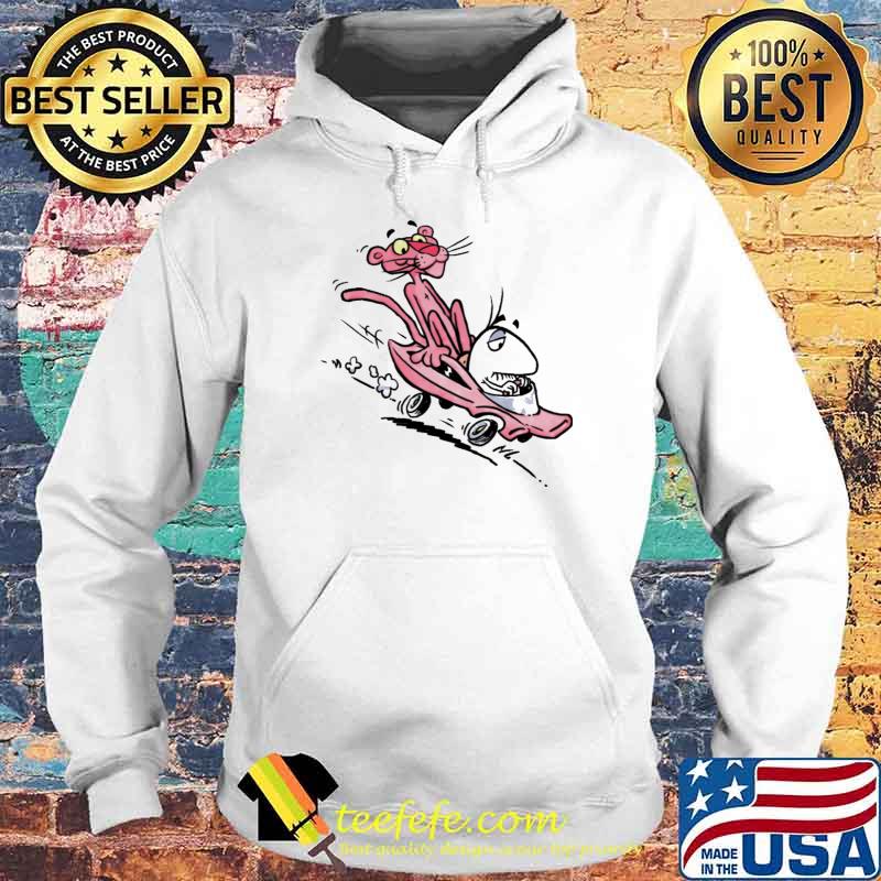 Littleman And Pinks Partner Shirt Hoodie Littleman And Pinks Partner Shirt Hoodie