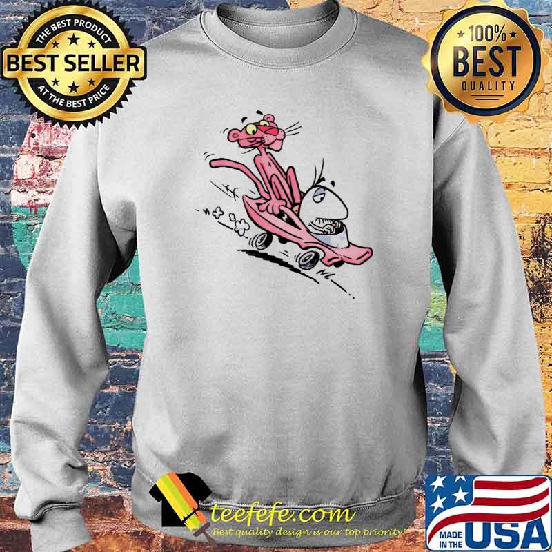 Littleman And Pinks Partner Shirt Sweater Littleman And Pinks Partner Shirt Sweater