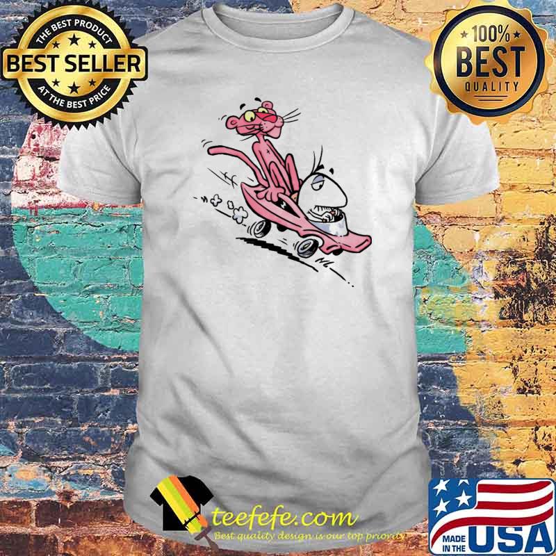 Littleman And Pinks Partner Shirt