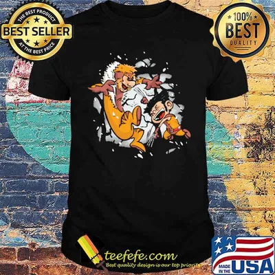 Logan And Victor Shirt