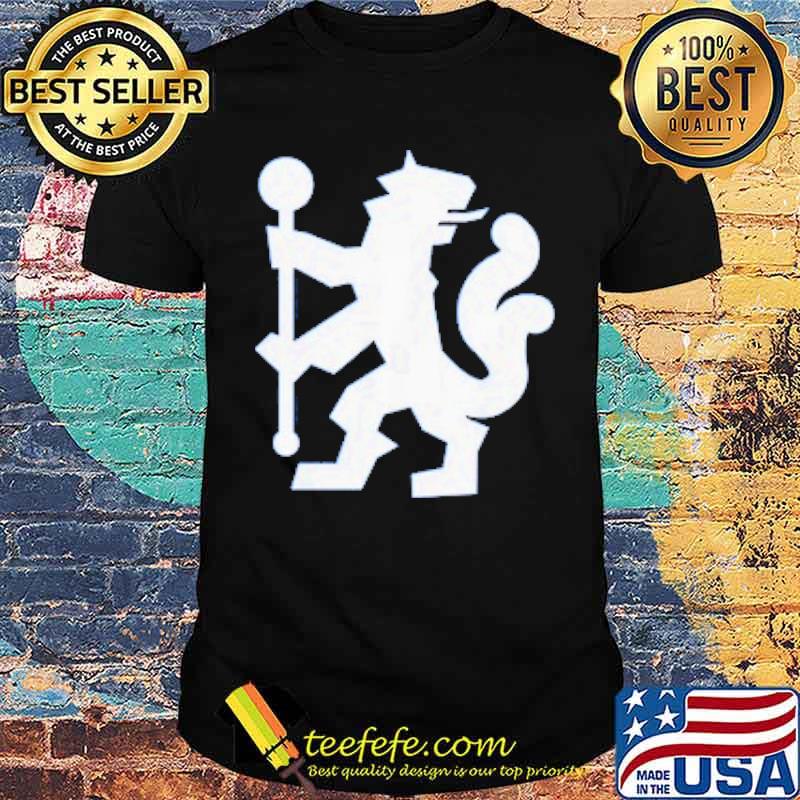London Blues FC Minimalist Shirt London Blues FC Minimalist Shirt