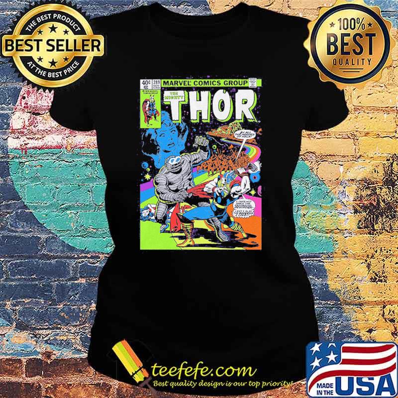Look Homeward Asgardian Thor Shirt Ladies tee Look Homeward Asgardian Thor Shirt Ladies tee