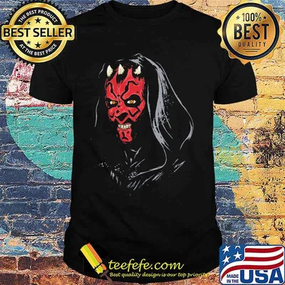 Lord Assassin Shirt