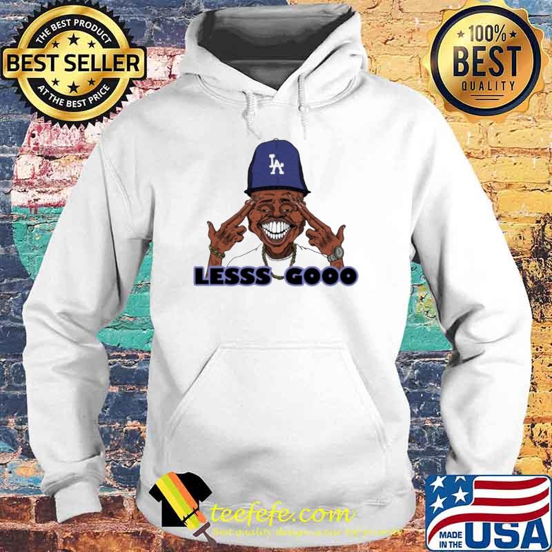 Los Angeles Dababy Lesss Gooo s Hoodie Los Angeles Dababy Lesss Gooo s Hoodie