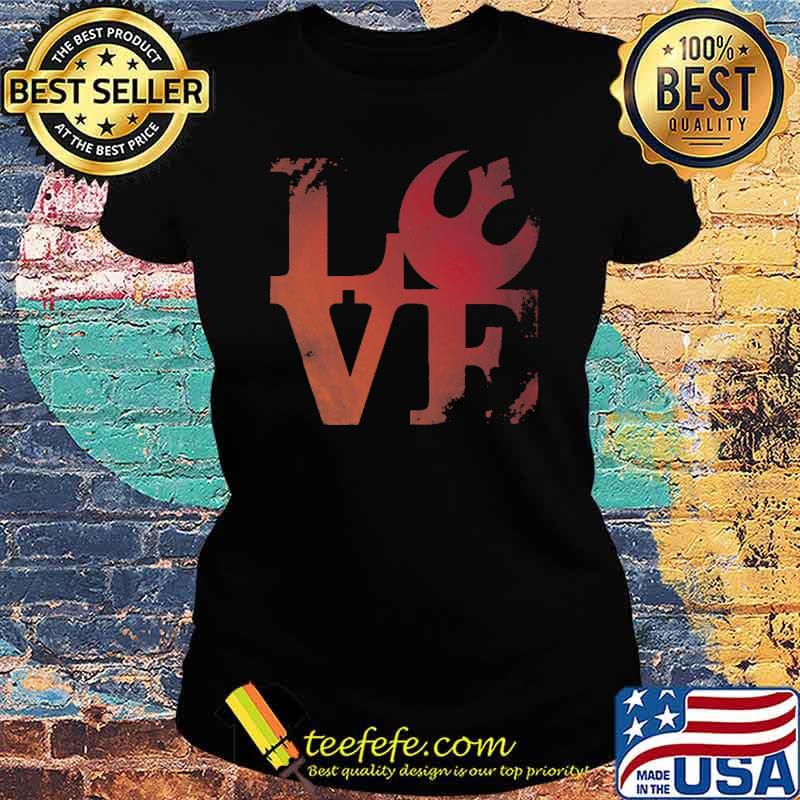 Love Rebes Shirt Ladies tee Love Rebes Shirt Ladies tee
