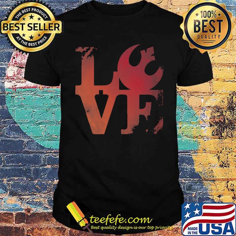 Love Rebes Shirt Love Rebes Shirt