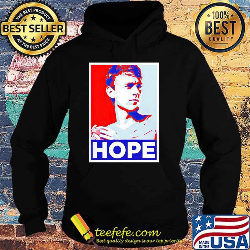 Mac Jones Football Hope style New England Patriots Shirt Hoodie Mac Jones Football Hope style New England Patriots Shirt Hoodie