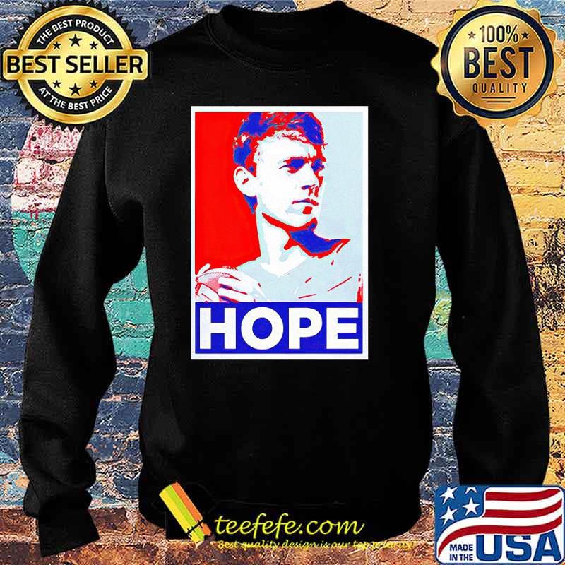 Mac Jones Football Hope style New England Patriots Shirt Sweater Mac Jones Football Hope style New England Patriots Shirt Sweater