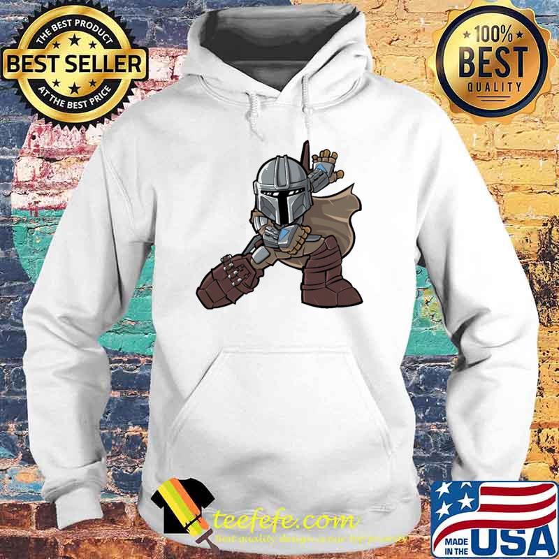 Mandolarion Man Shirt Hoodie Mandolarion Man Shirt Hoodie