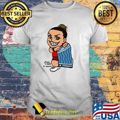 Maria Sakkari Essential T-Shirt
