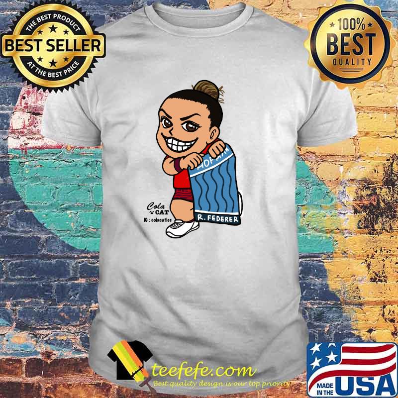 Maria Sakkari Essential T-Shirt Maria Sakkari Essential T-Shirt