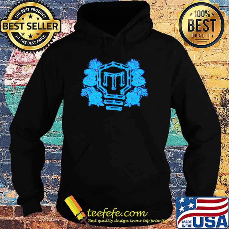Mark Rober Tiki logo s Hoodie Mark Rober Tiki logo s Hoodie