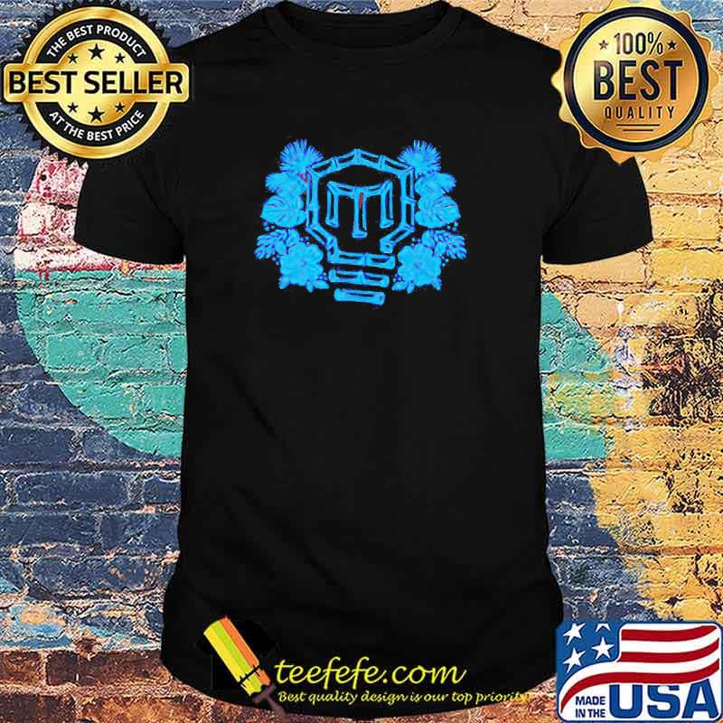 Mark Rober Tiki logo shirt Mark Rober Tiki logo shirt