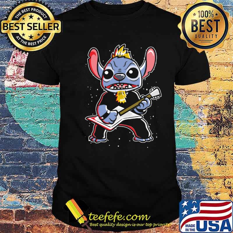 Master Stitch Bass Shirt Master Stitch Bass Shirt