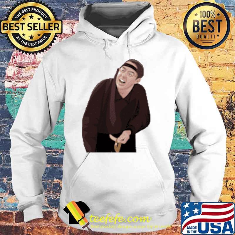 Max And Paddy Shirt Hoodie Max And Paddy Shirt Hoodie