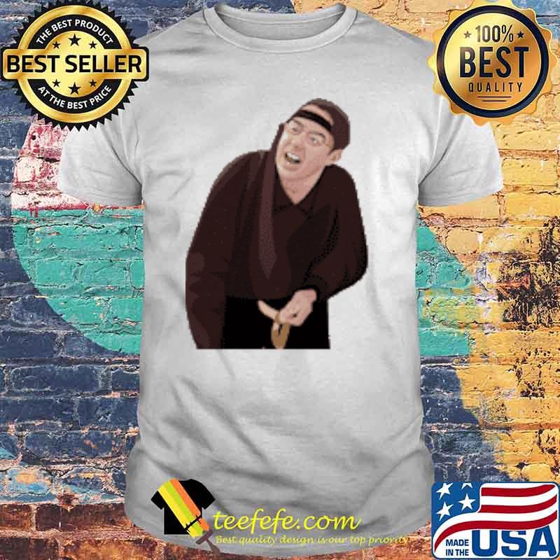 Max And Paddy Shirt