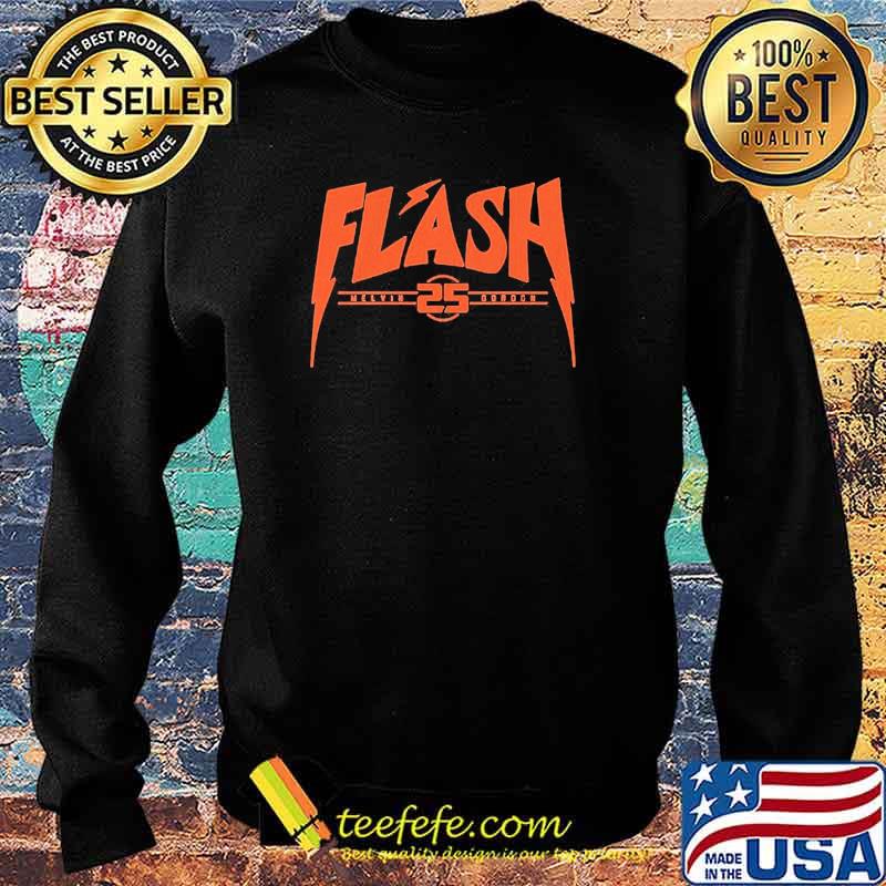 Melvin Gordon Flash 25 s Sweater Melvin Gordon Flash 25 s Sweater
