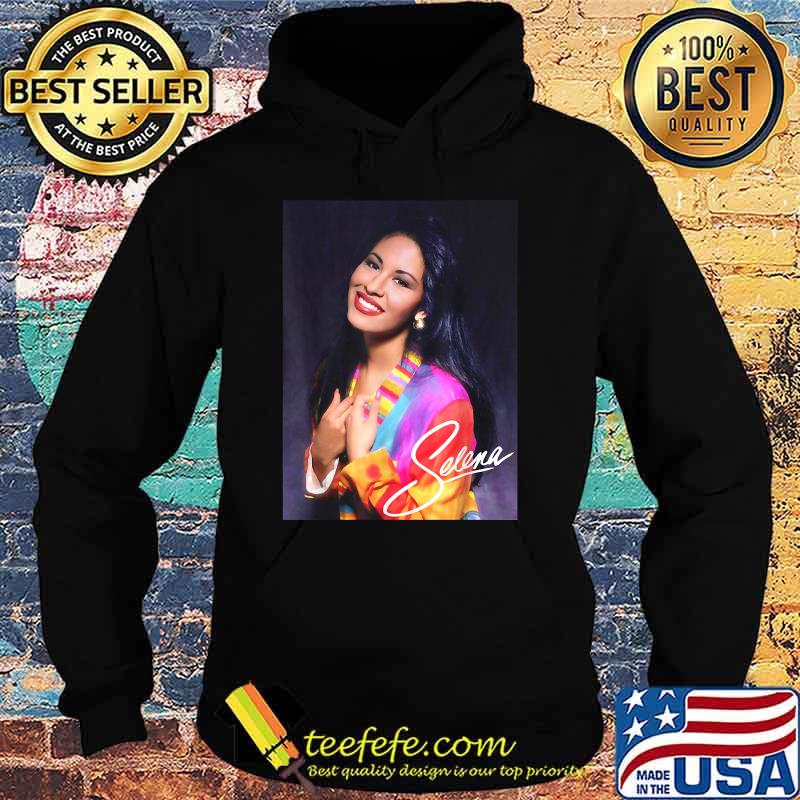 Merch Selena-Merchandis Quintanilla Store T-Shirt Hoodie Merch Selena-Merchandis Quintanilla Store T-Shirt Hoodie