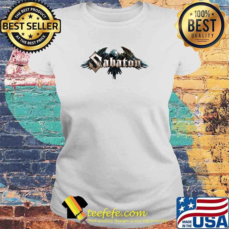 Merchandises Logo T-Shirt Laides tee Merchandises Logo T-Shirt Laides tee