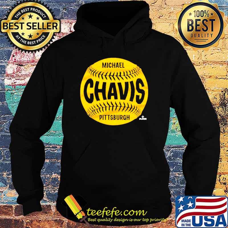 Michael Chavis Pittsburgh baseball s Hoodie Michael Chavis Pittsburgh baseball s Hoodie